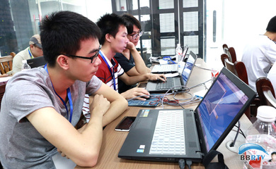 第二届广西网络安全技术大赛圆满落幕，516名选手共筑网络安全新防线