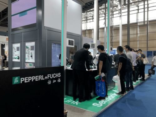 SIAF 2020广州自动化展圆满落幕 聚焦网络技术研发与服务的新篇章