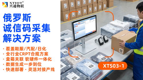 俄罗斯诚实标签采集技术落地实操及兴通物联设备应用解析 网络技术研发与服务的深度实践