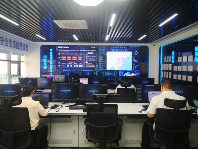 中国电信山东公司 加快构建算力网络 助推“数字山东”建设